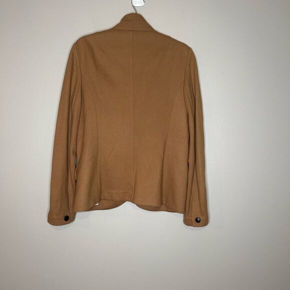 Rag & Bone Slade Wool Blazer - Picture 3 of 4